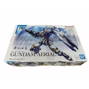 Gundman Aeril Ban Dai